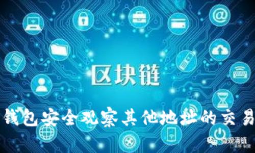 如何使用TP钱包安全观察其他地址的交易记录与余额