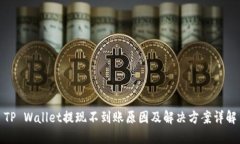 TP Wallet提现不到账原因及解决方案详解