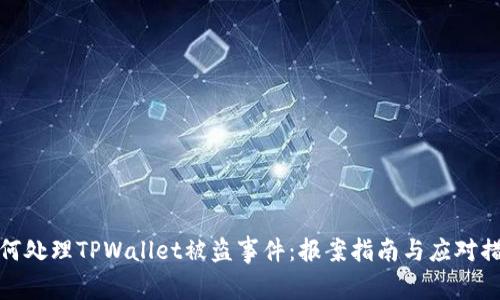 如何处理TPWallet被盗事件：报案指南与应对措施