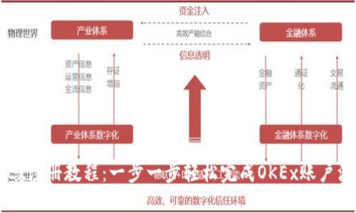 OKEx注册教程：一步一步轻松完成OKEx账户注册