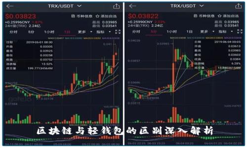 区块链与轻钱包的区别深入解析