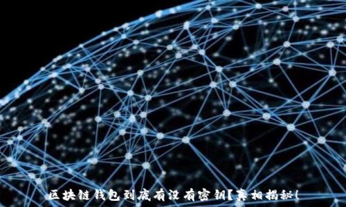   
区块链钱包到底有没有密钥？真相揭秘！